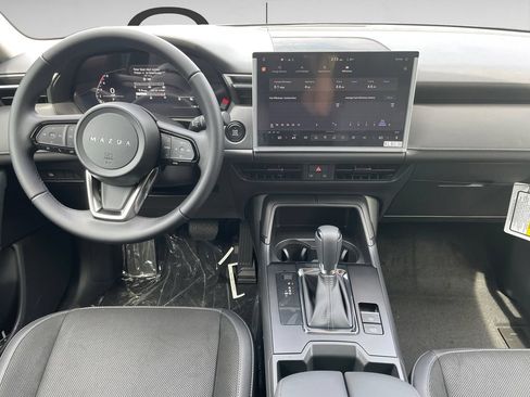 New 2026 MAZDA CX-5 Select AWD/4WD image 9