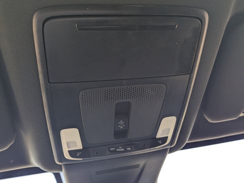 Certified 2024 Honda CR-V Sport image 27