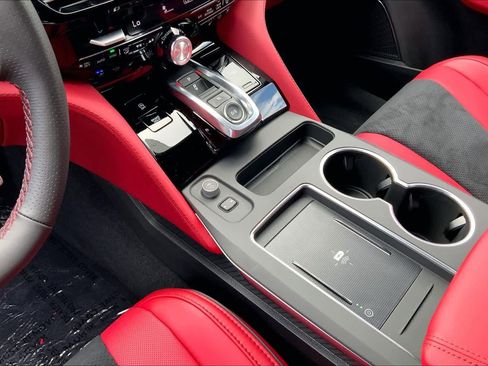 New 2026 Acura MDX A-Spec image 7