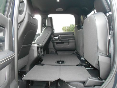 New 2026 RAM 2500 Rebel w/ Rebel Level 1 Equipment Group image 17