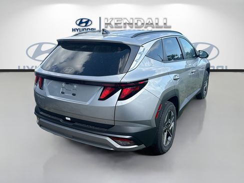 New 2026 Hyundai Tucson SEL image 6