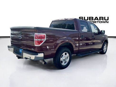 Used 2010 Ford F150 XLT RWD image 7