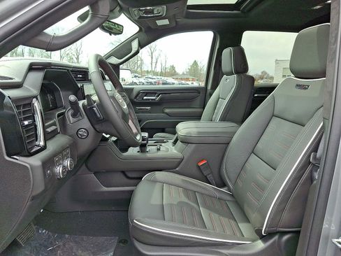 New 2026 GMC Sierra 1500 AT4X image 10