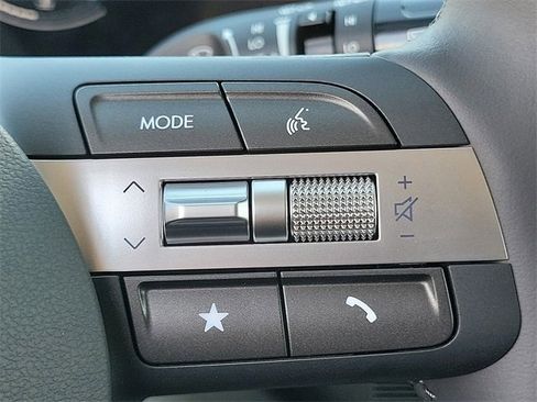 New 2026 Hyundai Kona SEL Sport image 9