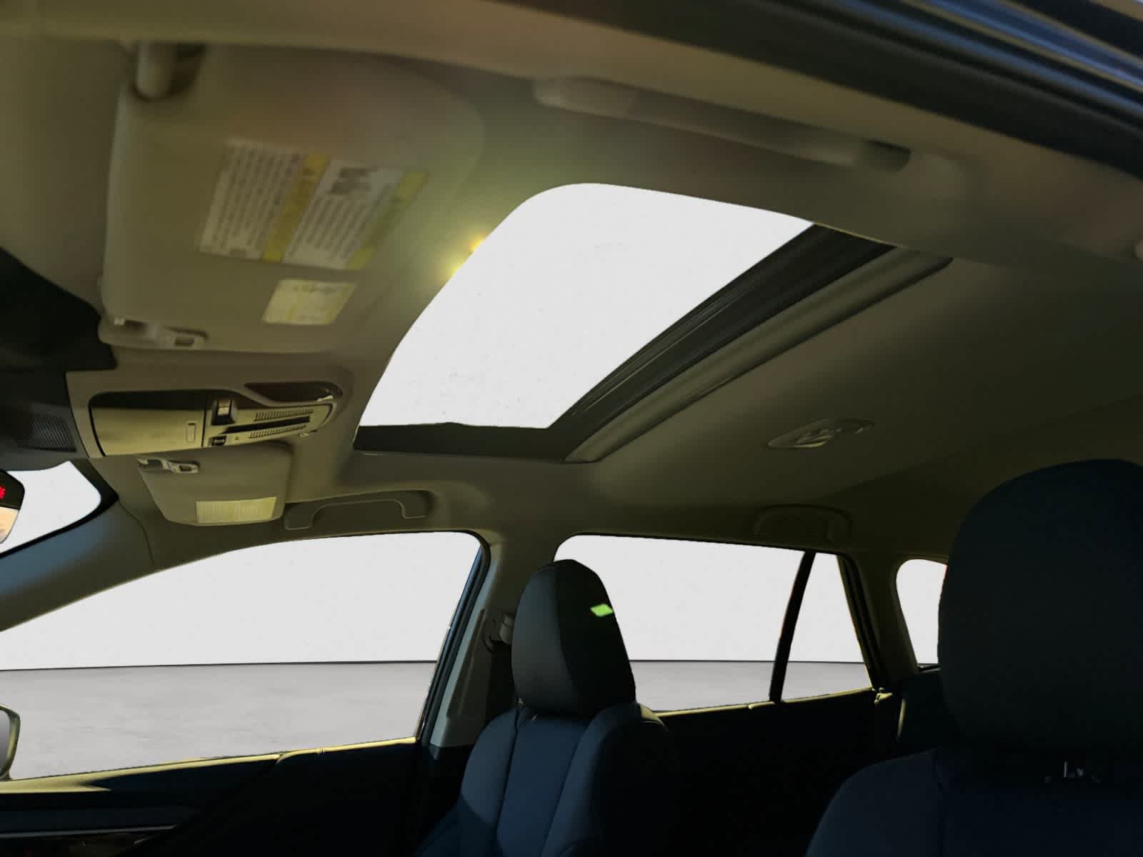 Certified 2025 Subaru Outback Onyx Edition AWD/4WD image 17