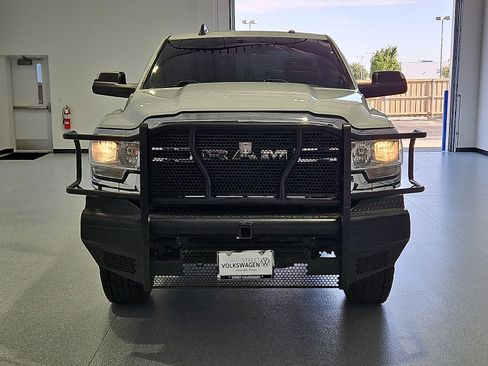 Used 2022 RAM 2500 Tradesman AWD/4WD image 3