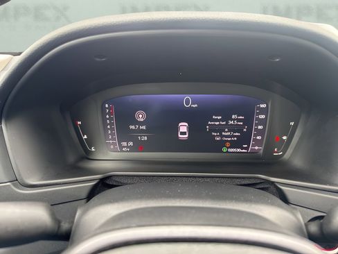 Used 2025 Honda Accord SE image 23