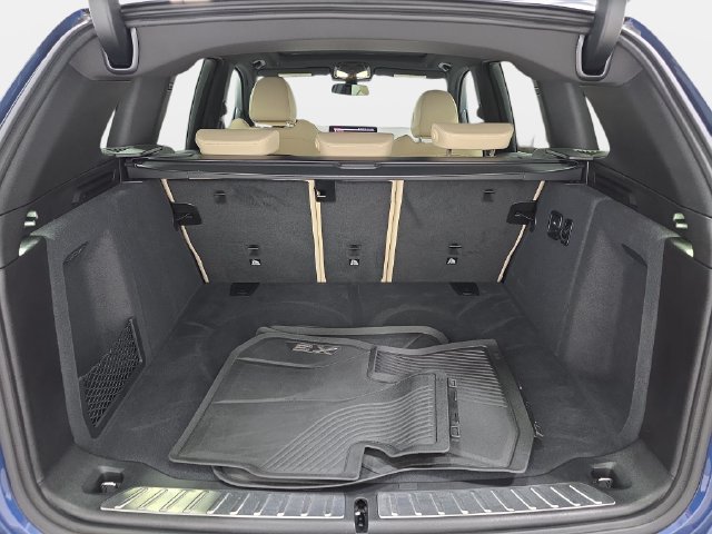 Certified 2024 BMW X3 xDrive30i w/ Premium Package AWD/4WD image 30