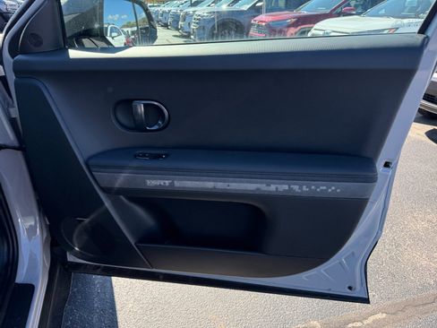 New 2025 Hyundai Ioniq 5 XRT image 29