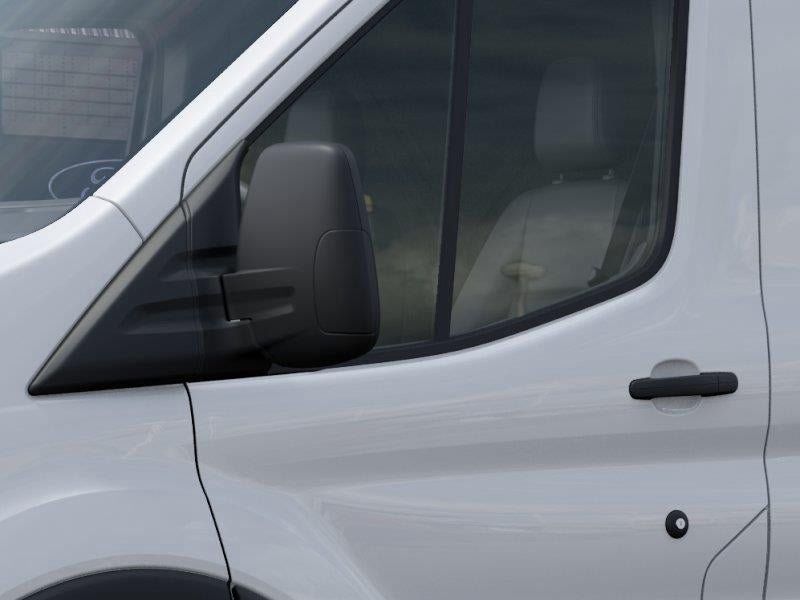 New 2027 Ford Transit 350 148 High Roof Extended AWD image 20