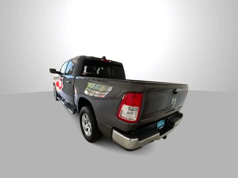 Used 2019 RAM 1500 Big Horn AWD/4WD image 6