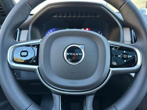 New 2026 Volvo XC90 T8 Ultra w/ Lounge Package image 22