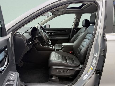 Certified 2023 Honda CR-V EX-L image 11