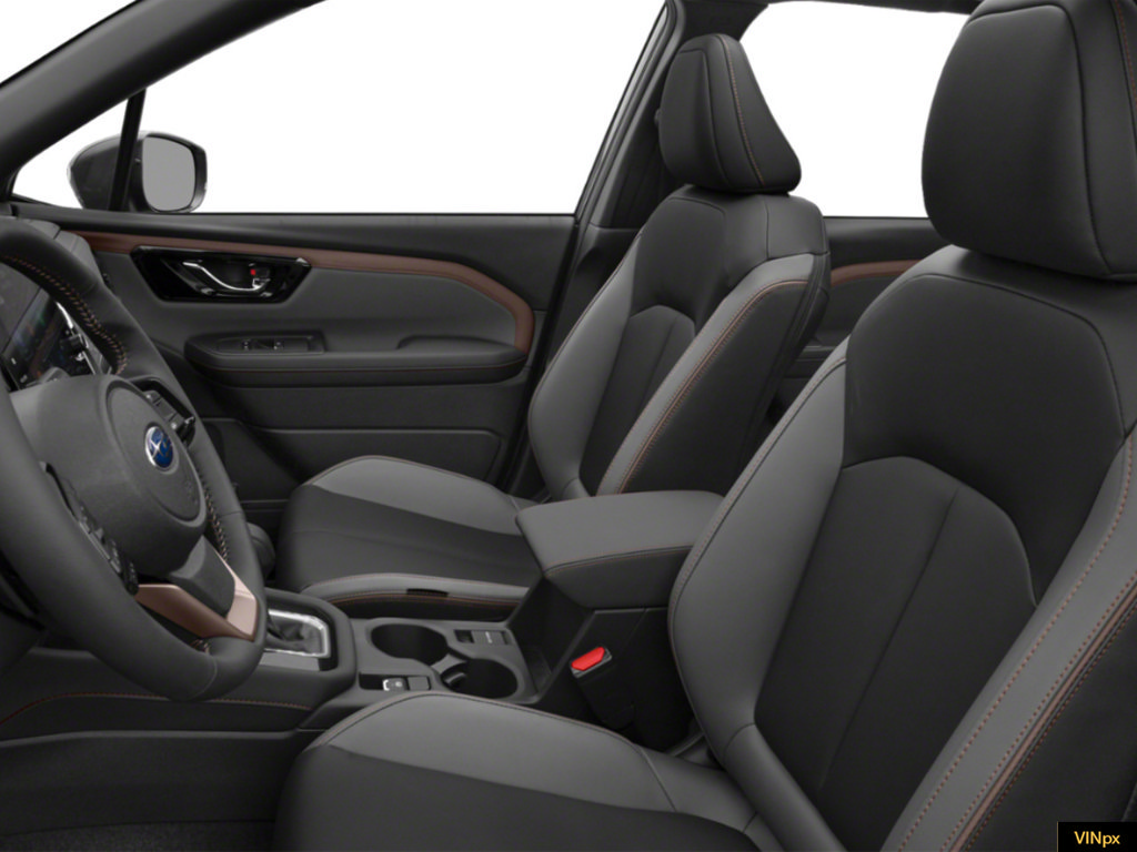 New 2026 Subaru Forester Sport AWD/4WD image 7
