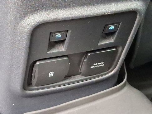 Certified 2021 Ford Bronco Badlands image 11