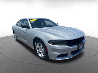 Used 2023 Dodge Charger SXT