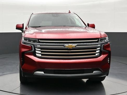 Used 2023 Chevrolet Tahoe High Country AWD/4WD image 8