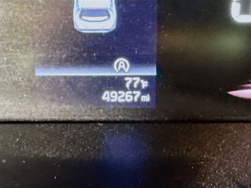 Used 2023 Kia Soul LX w/ Option Group 015 FWD image 16