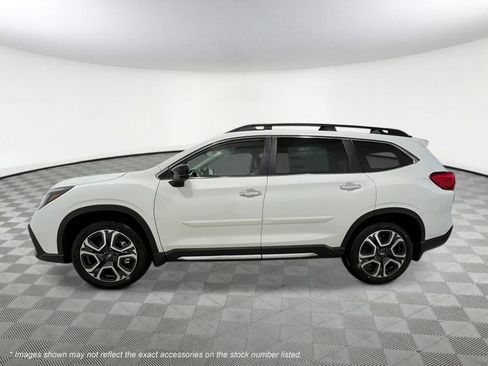 New 2026 Subaru Ascent Touring AWD/4WD image 2
