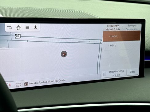 New 2026 Genesis GV70 2.5T image 10