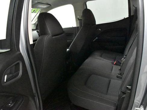 Used 2019 Chevrolet Colorado LT w/ LT Convenience Package image 15