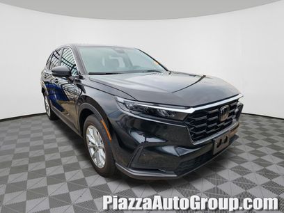 Used 2024 Honda CR-V EX
