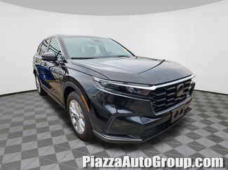 Used 2024 Honda CR-V EX video 1