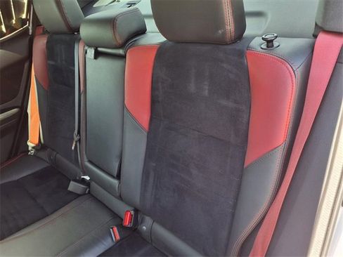 Used 2021 Subaru WRX STI image 9