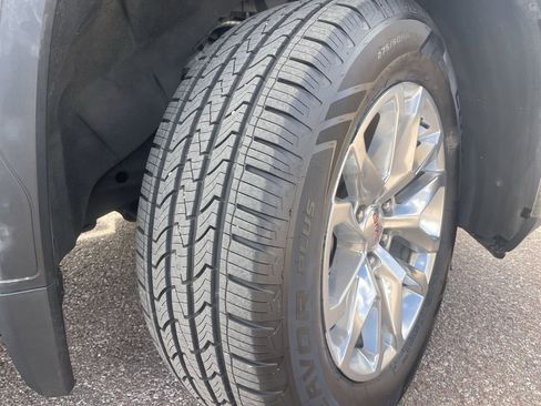 Used 2020 GMC Sierra 1500 SLT w/ SLT Premium Plus Package image 9