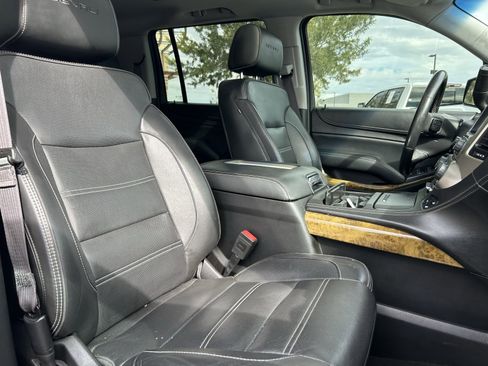 Used 2017 GMC Yukon XL Denali w/ Open Road Package image 15