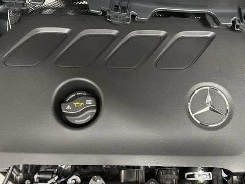 Certified 2026 Mercedes-Benz GLA 250 4MATIC image 14