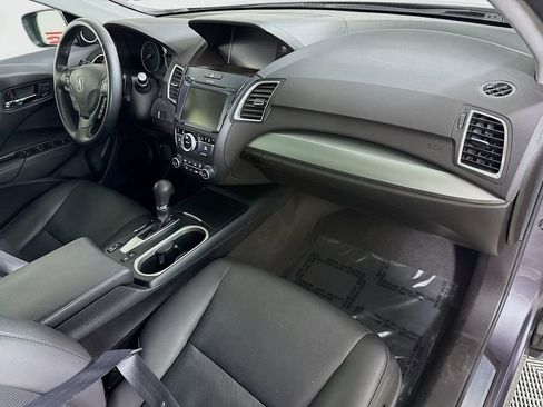 Used 2017 Acura RDX AWD w/ Advance Package image 33
