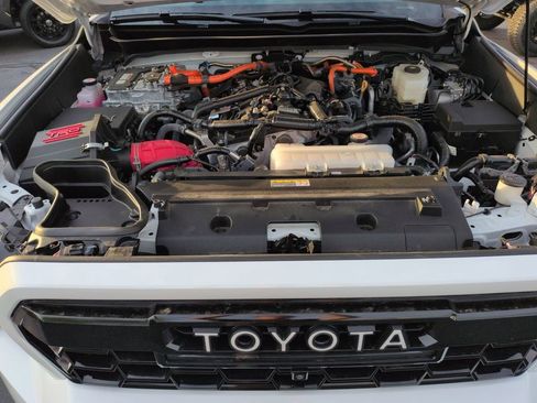 Used 2025 Toyota Tacoma TRD Pro image 22