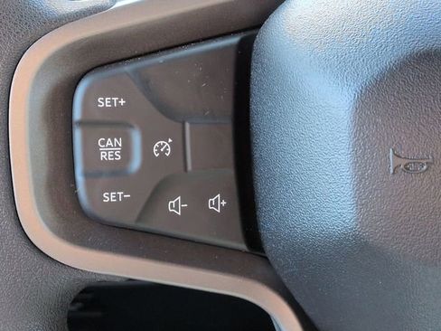 New 2025 Ford Bronco 4-Door image 23