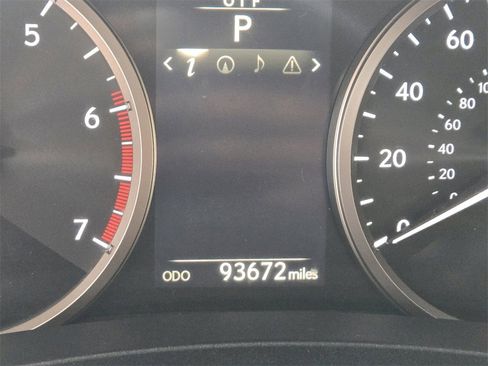 Used 2017 Lexus NX 200t FWD image 10