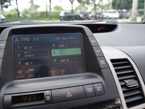 Used 2008 Toyota Prius FWD image 62