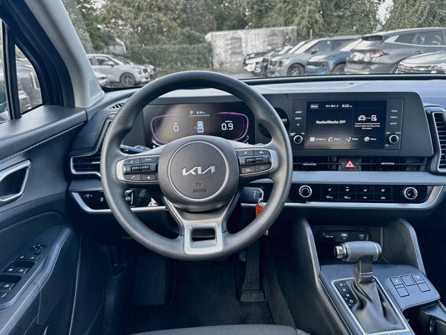 Certified 2023 Kia Sportage LX AWD/4WD image 21