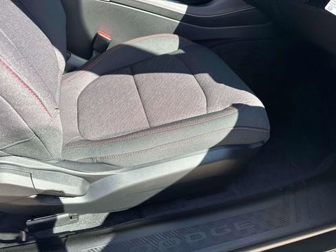 New 2026 Dodge Charger R/T AWD/4WD image 14