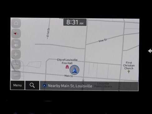 Used 2024 Hyundai Santa Cruz Limited image 5