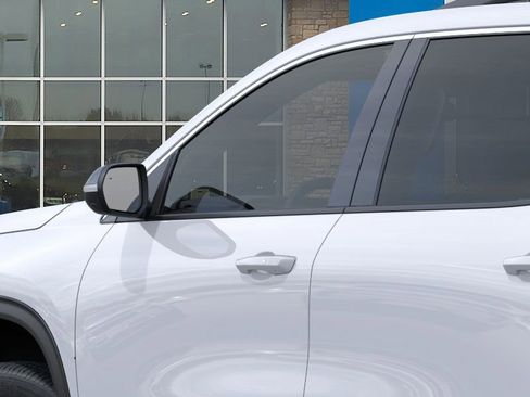 New 2026 Chevrolet Traverse LT w/ LPO, Floor Liner Package image 12