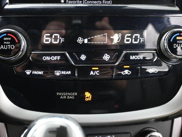 Used 2023 Nissan Murano SV FWD image 21