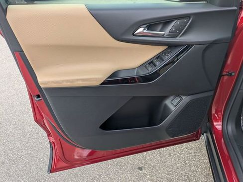 New 2026 Chevrolet Equinox ACTIV w/ Convenience Package III FWD image 9