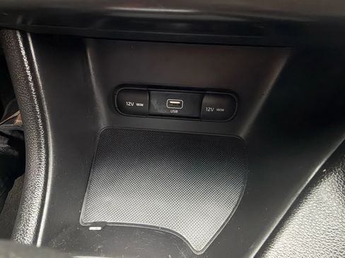 Used 2021 Kia Sportage LX image 20