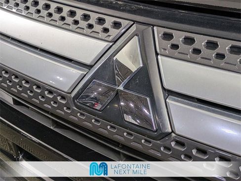 Used 2019 Mitsubishi Outlander ES image 9