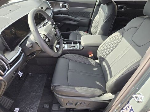 New 2026 Kia Sorento SX Prestige image 6