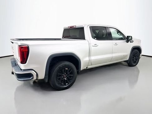 Used 2021 GMC Sierra 1500 Elevation w/ Driver Alert Package I RWD image 7