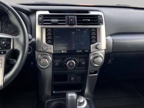 Used 2024 Toyota 4Runner SR5 Premium w/ Moonroof Package AWD/4WD image 7