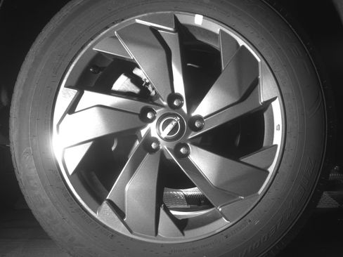 Used 2025 Nissan Rogue SV image 15