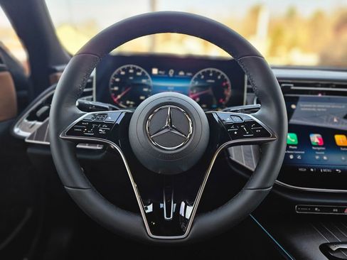 New 2026 Mercedes-Benz E 450 4MATIC Sedan image 26