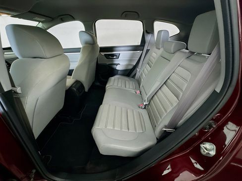 Used 2018 Honda CR-V LX image 28
